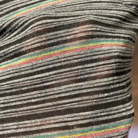 Bob Marley BILLABONG racerback tank - Picture 6 of 7